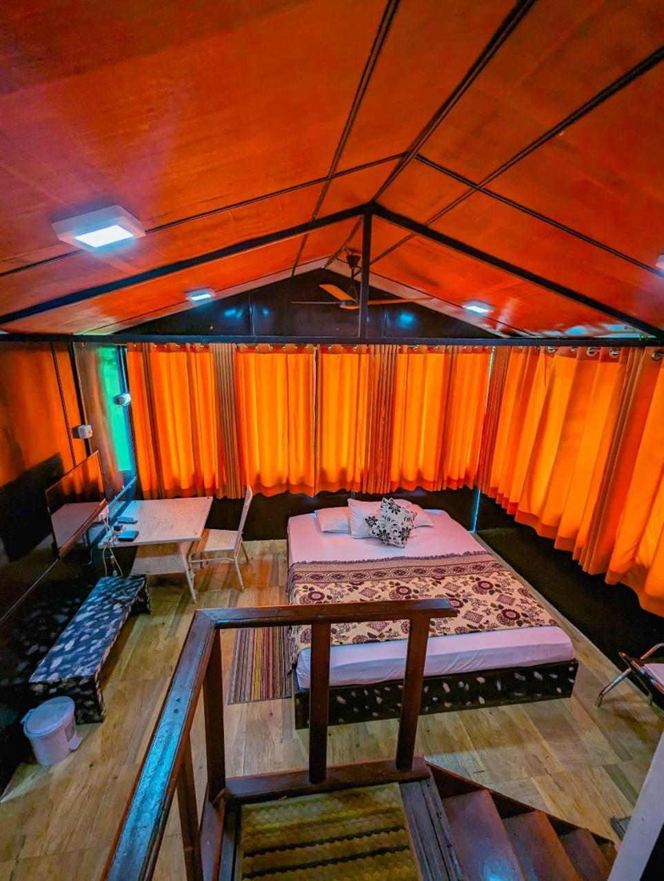 Ella Deck Villa ภายนอก รูปภาพ