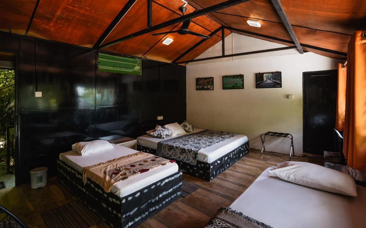Ella Deck Villa ภายนอก รูปภาพ