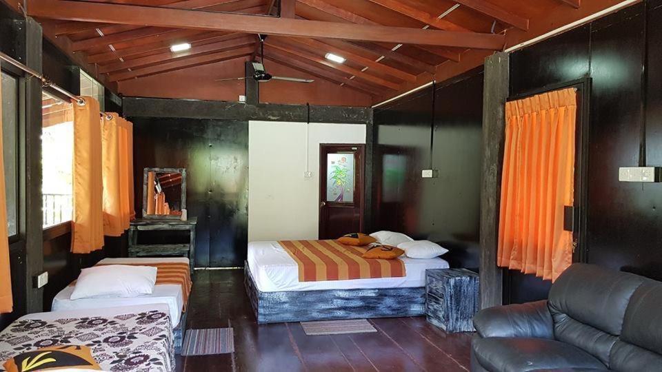 Ella Deck Villa ภายนอก รูปภาพ