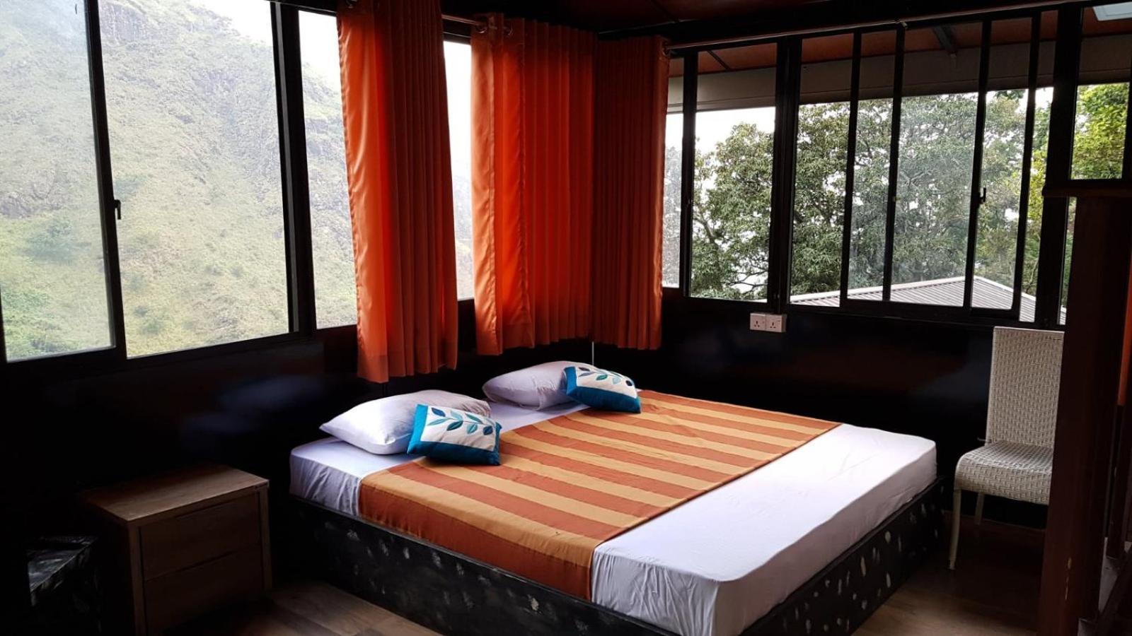 Ella Deck Villa ภายนอก รูปภาพ
