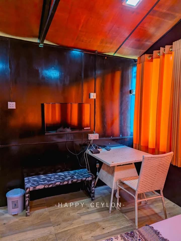 Ella Deck Villa ภายนอก รูปภาพ